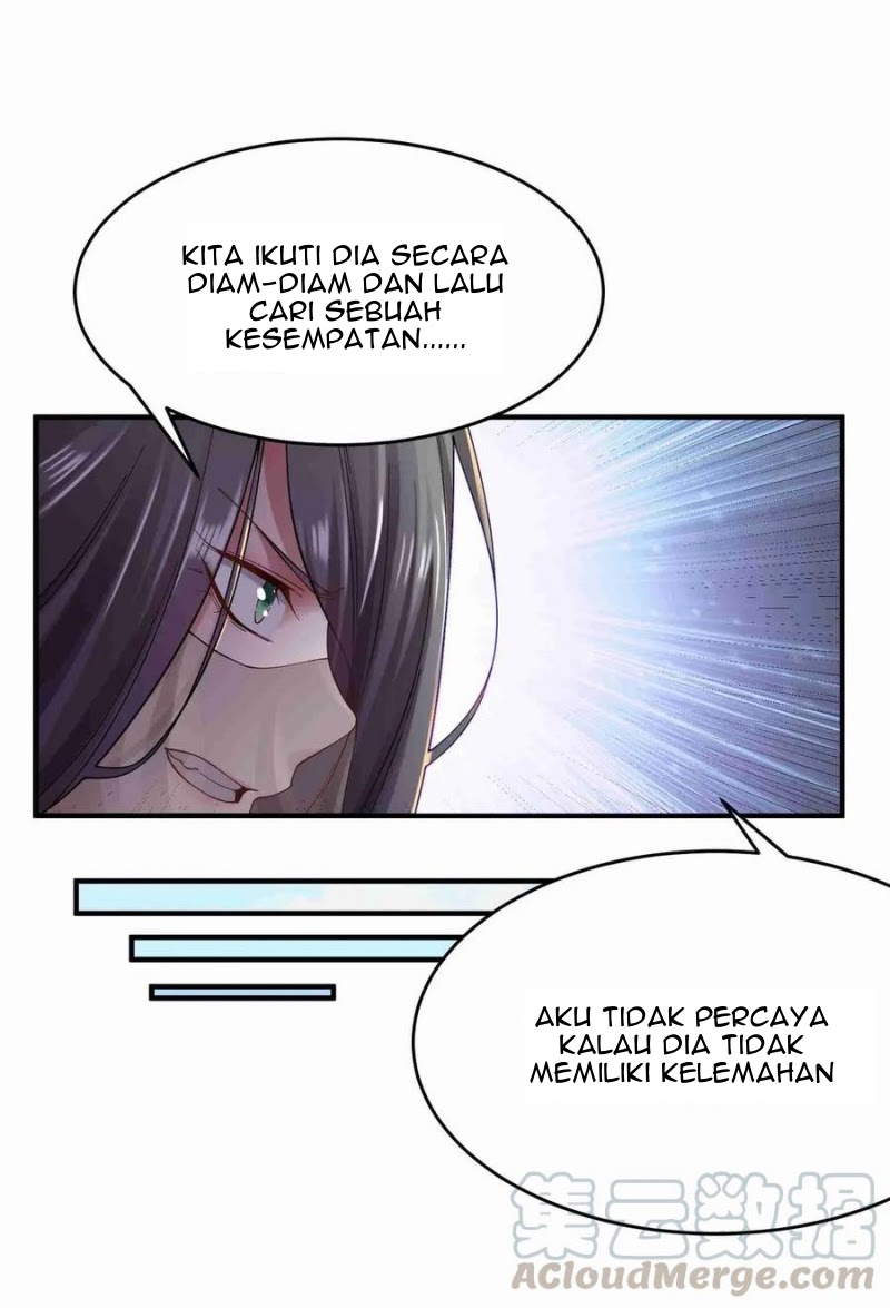First Dragon Chapter 81 Bahasa Indonesia